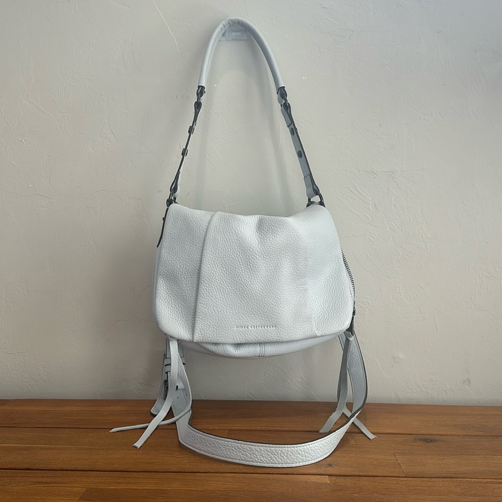 Aimee Kestenberg Corfu Convertible Shoulder Bag